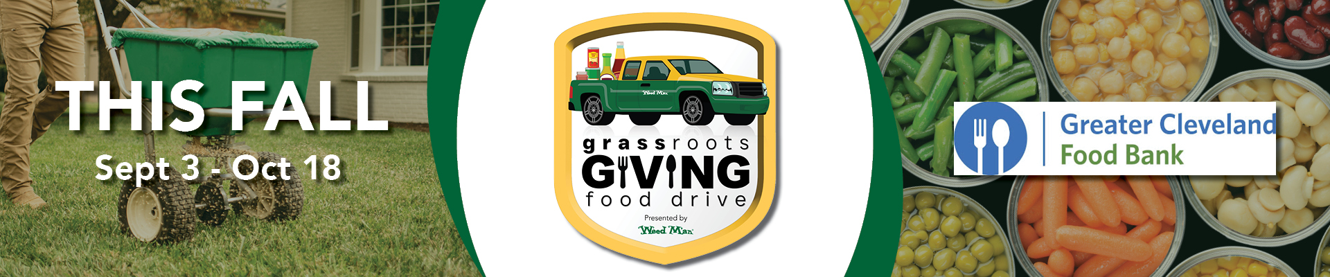 Grassroots Giving